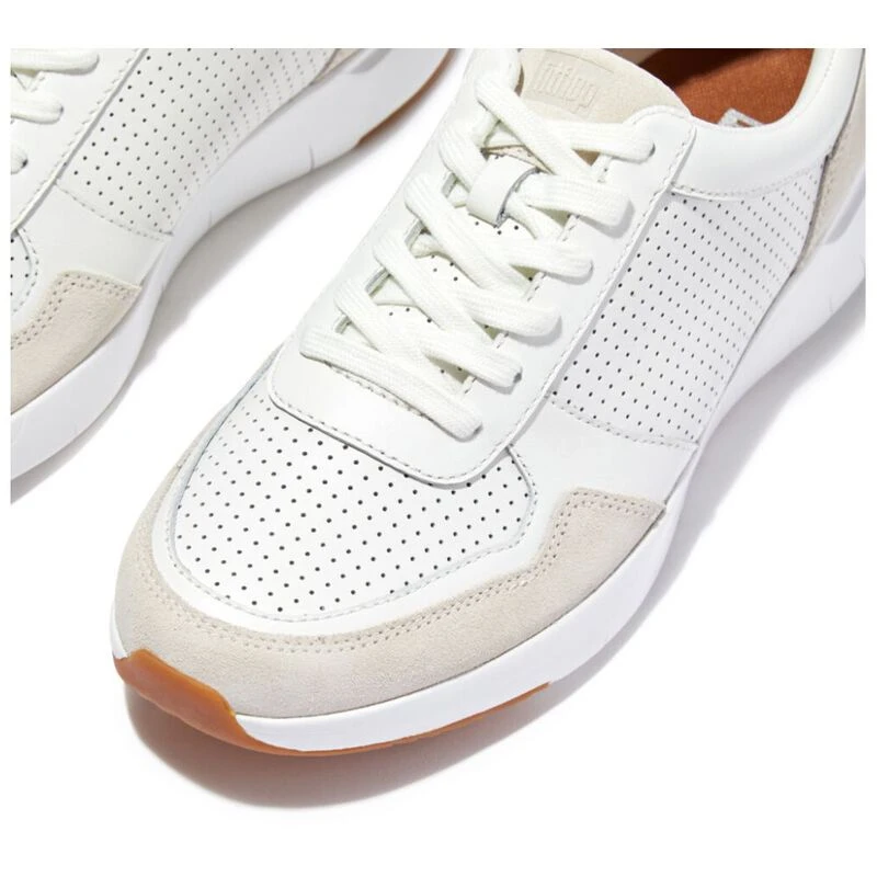 Fitflop Scarpe Anatomiflex Uomo Bianco privatesportshop