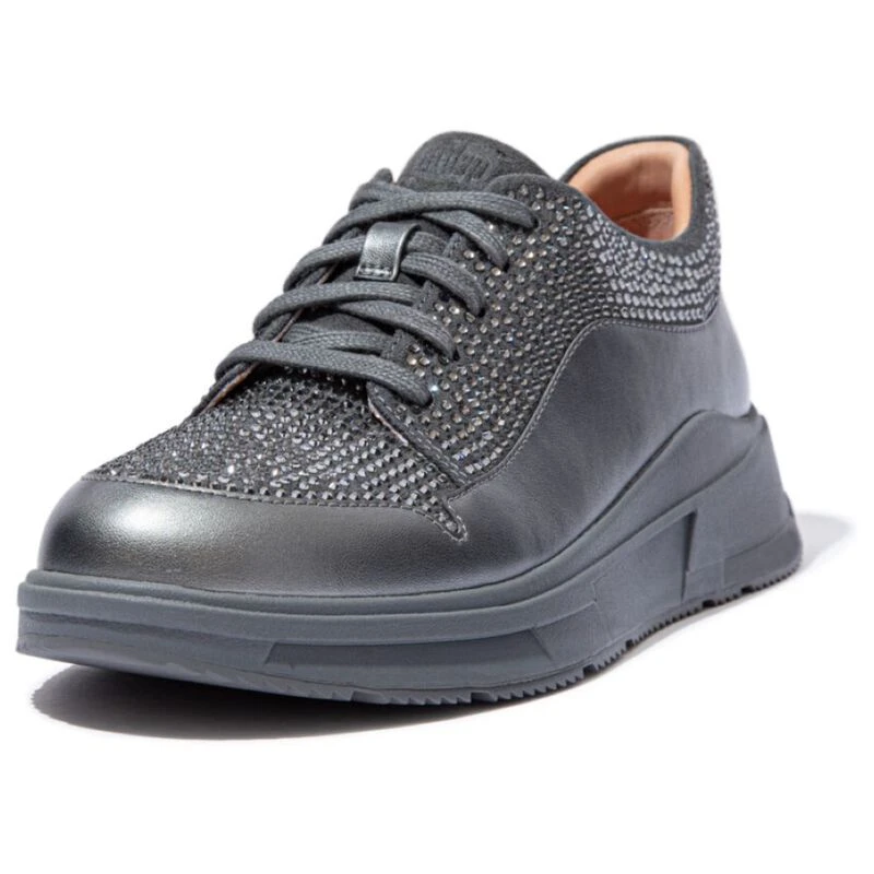 Fitflop store crystall pewter