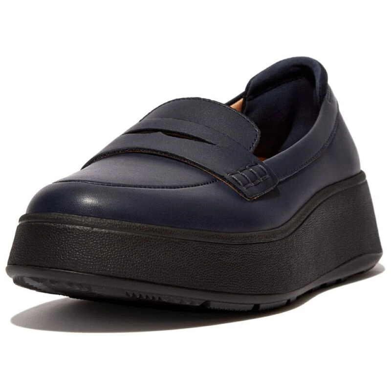 Fitflop f pop loafer new arrivals