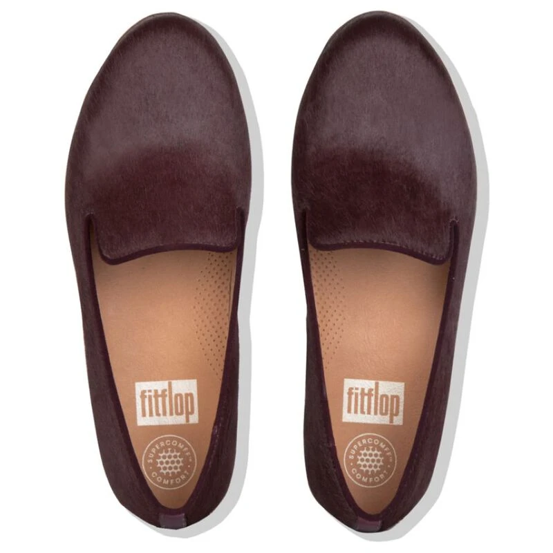 Fitflop audrey smoking best sale slippers