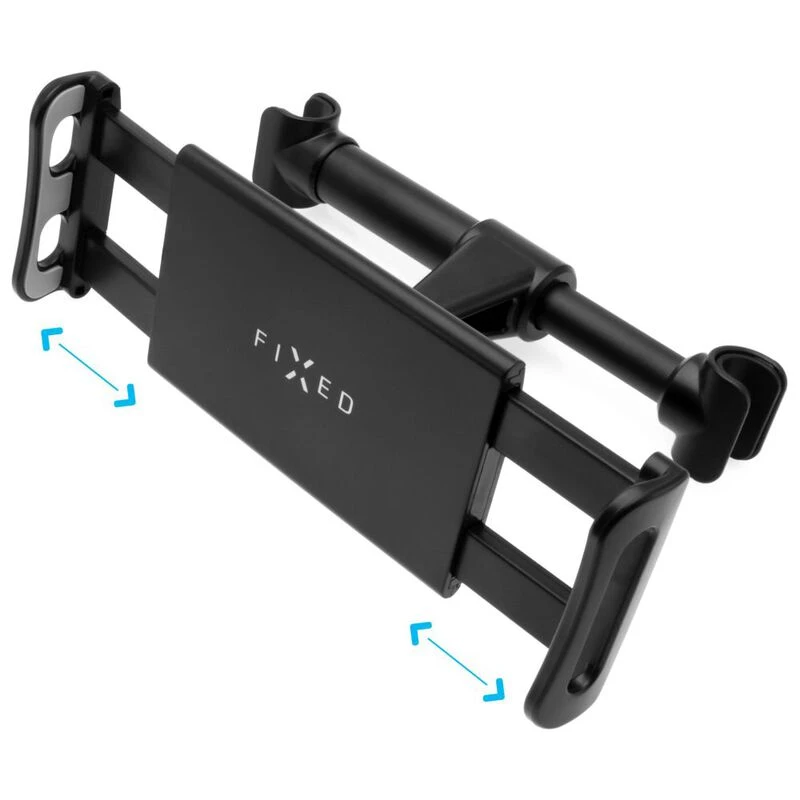 Fixed Tab Passenger Phone Mount (Black) | Sportpursuit.com