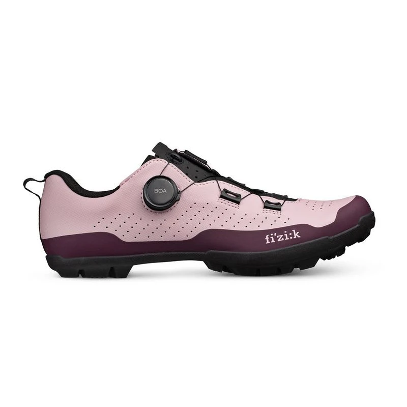 Zapatillas ciclismo fizik top