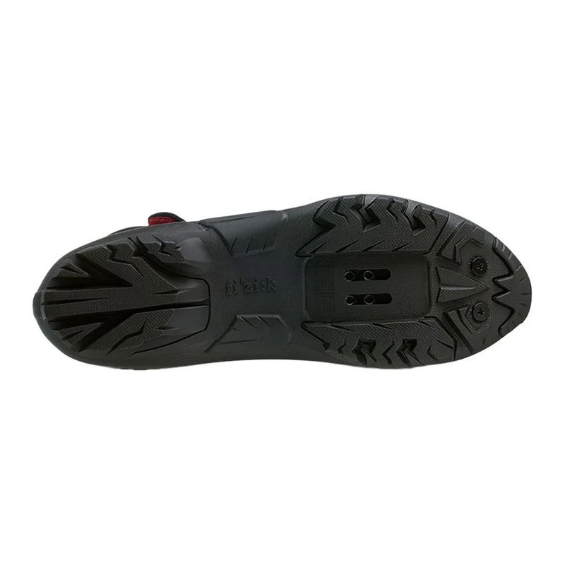 Fizik X5 Artica Cycling Shoes Black Sportpursuit