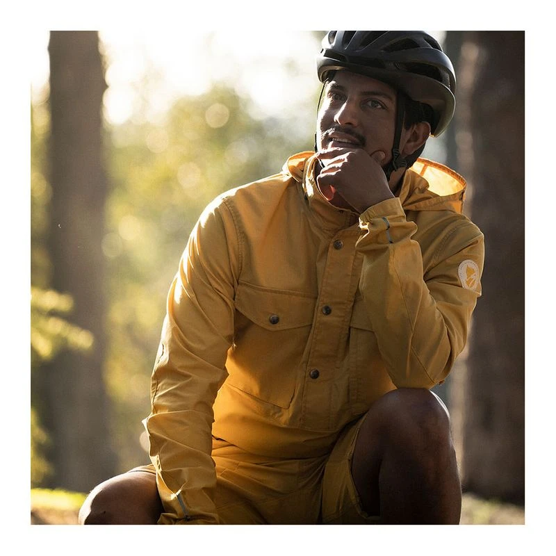 Räven jacket 2025