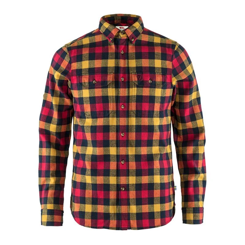 Fjallraven skog sales