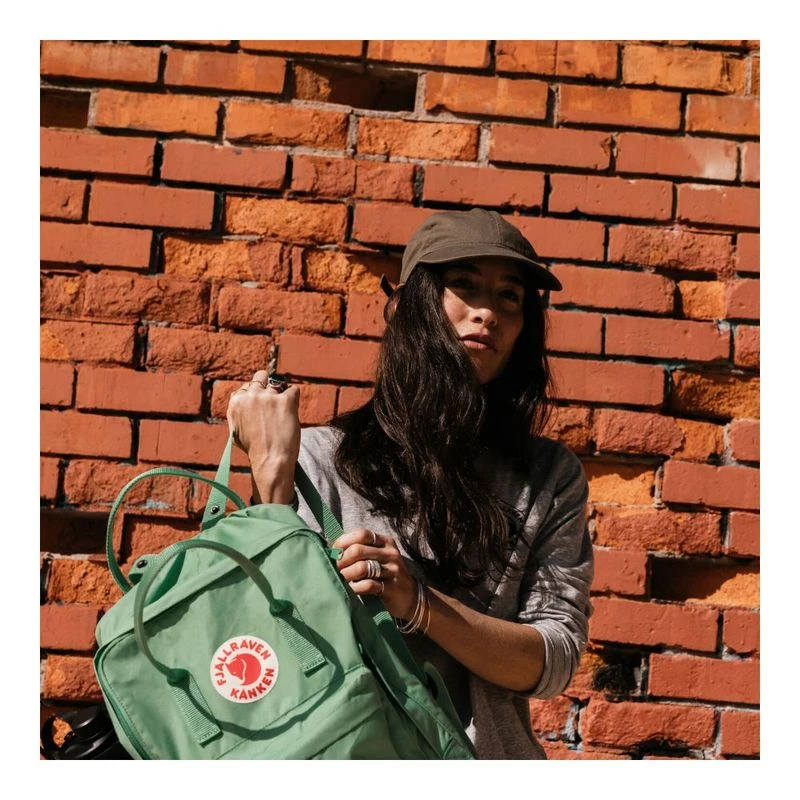 Mochila pequeña fjallraven store