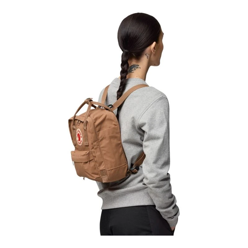 Kanken mochila pequeña discount