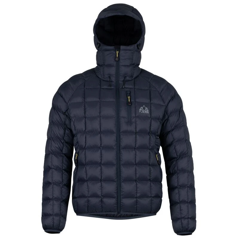 Karrimor alpiniste down jacket ladies review online
