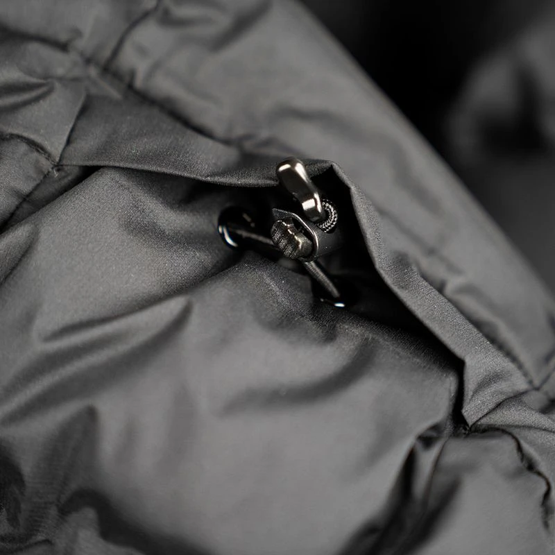 Giacca 3 In 1 Uomo Peak Mountain - Con Piumino Interno, Impermeabile