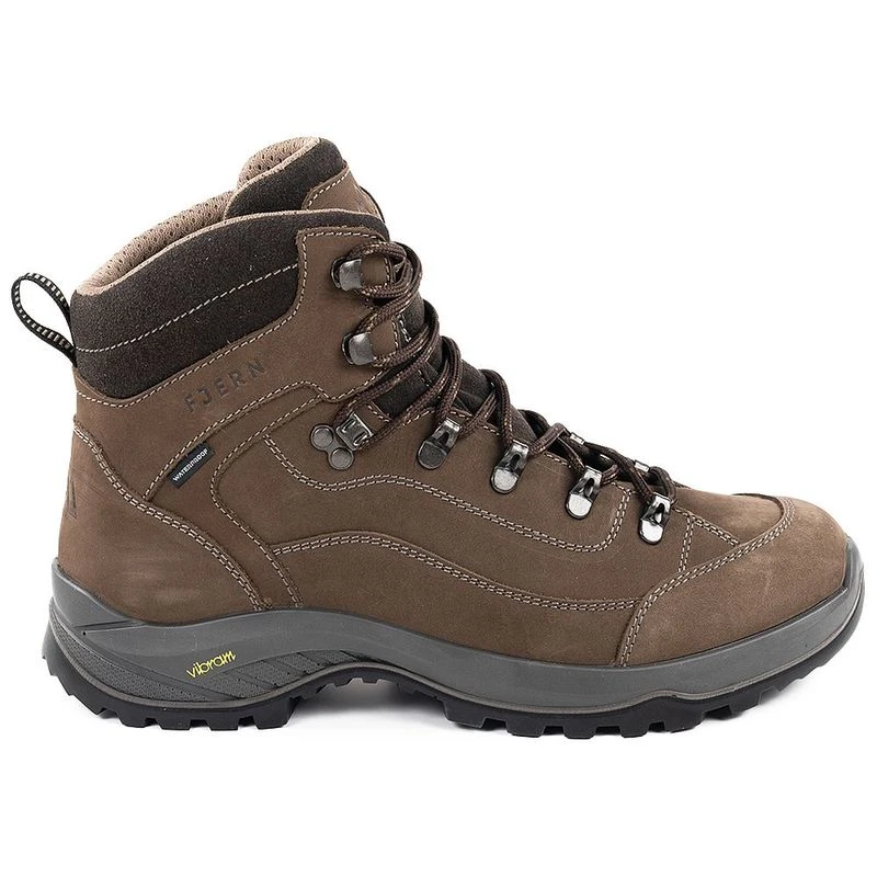 Karrimor ksb brecon high mens walking boots discount