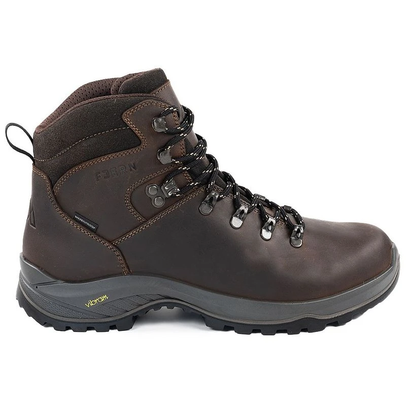 Vibram boots womens outlet