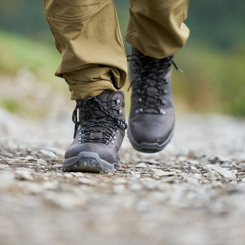 Mens grey hiking boots store