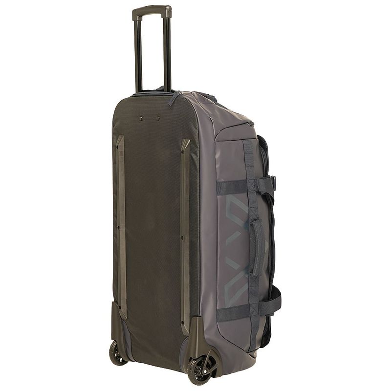 FJERN Sac De Voyage à Roulettes 105L – Imperméable Et Léger Pour Le Sport Et Le Week-end