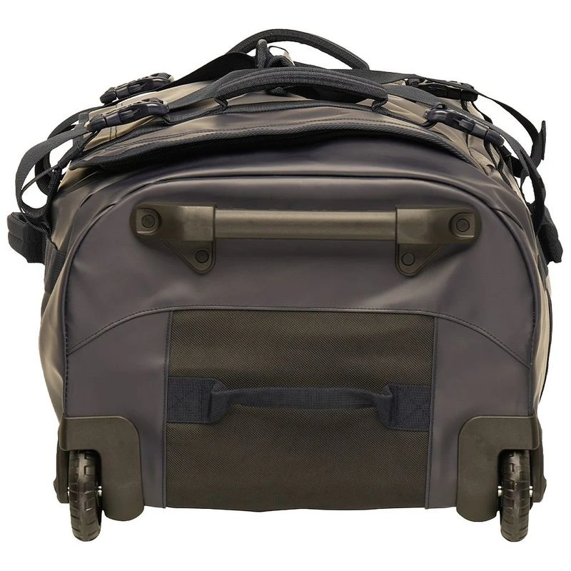 FJERN Sac De Voyage à Roulettes 105L – Imperméable Et Léger Pour Le Sport Et Le Week-end