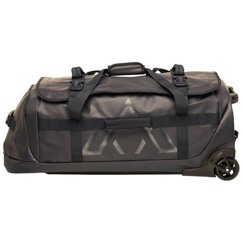 Sac à dos sec de stockage étanche en PVC, 15L, pour sports de plein air