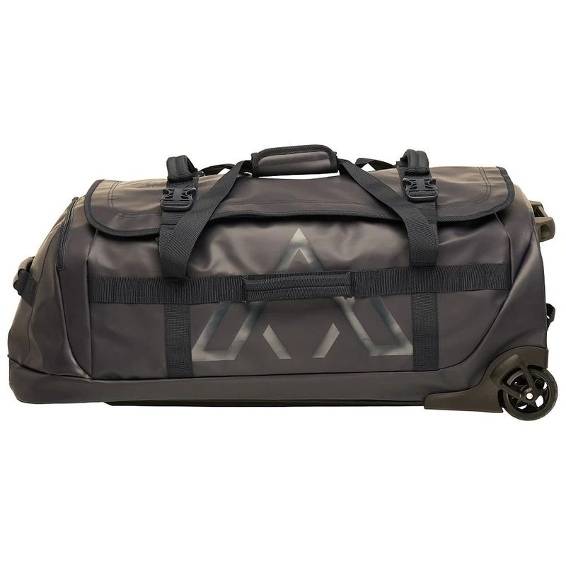Sac à Roulettes Sea Falcon Jig Roll Bag - 45x27cm Noir Taille L