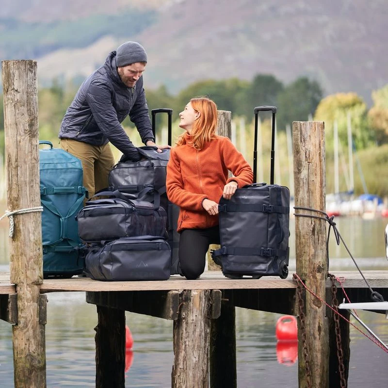Fairview 40 | Sac à dos de voyage femme | Cabine | CH