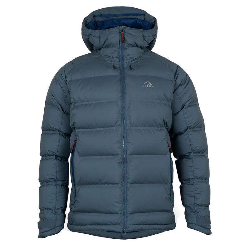 Afiit WATER PROOF PUFF JACKET Afiit(アフィット) / SHELL JACKET