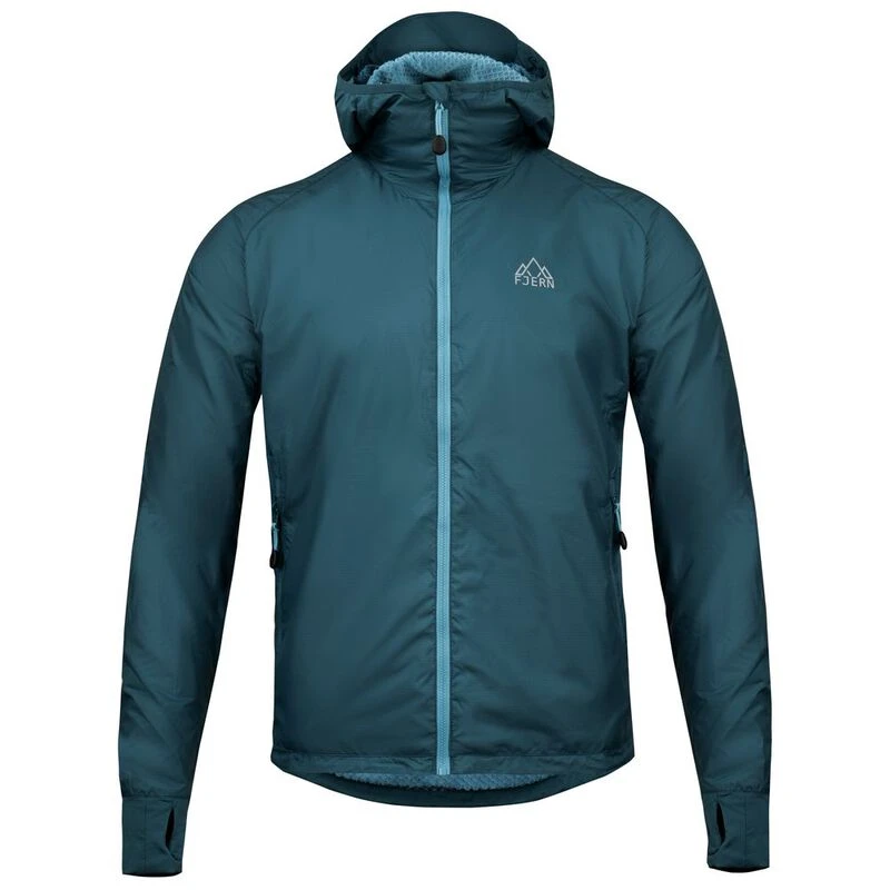 メンズウェア TFW49 OCTA INSULATED PARKA NAVY L OCTA Series | TFW49（ティーエフダブリュー）公式サイト