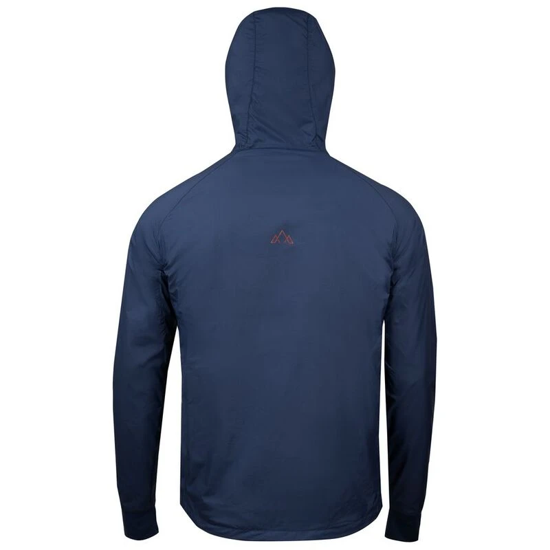 メンズウェア TFW49 OCTA INSULATED PARKA NAVY L OCTA Series