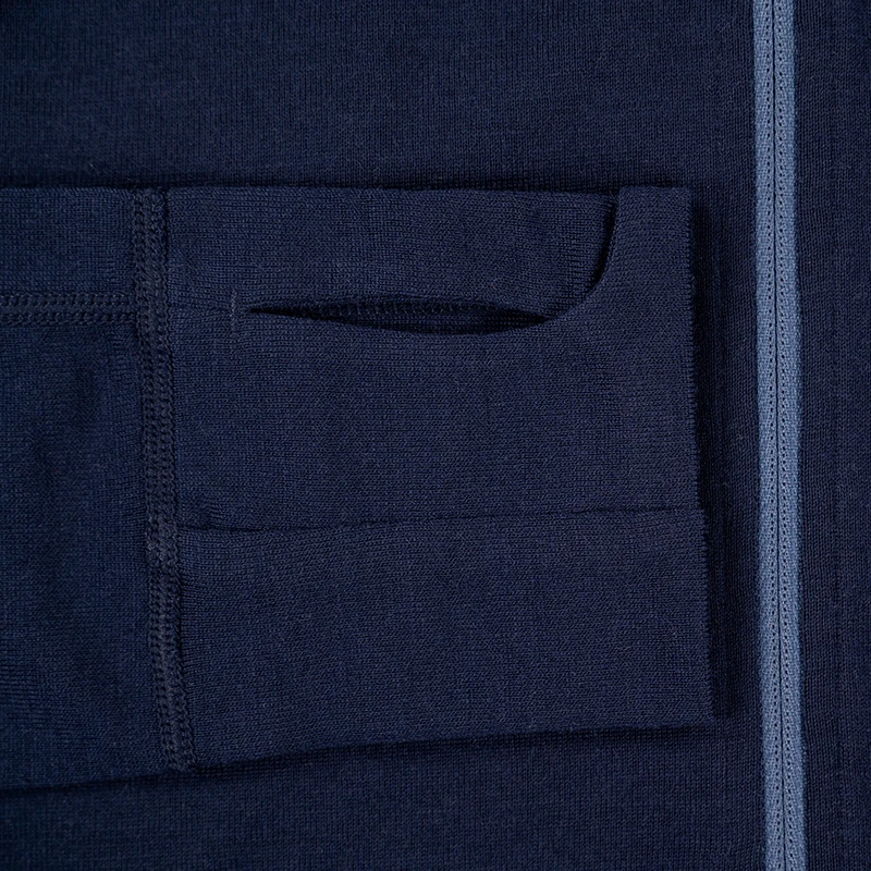 Ultra merino hot sale 210 hoodie