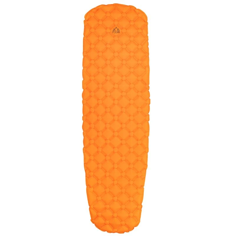 Fjern Snabb Inflatable Lightweight Camping Mat Sunshine Sportpursu