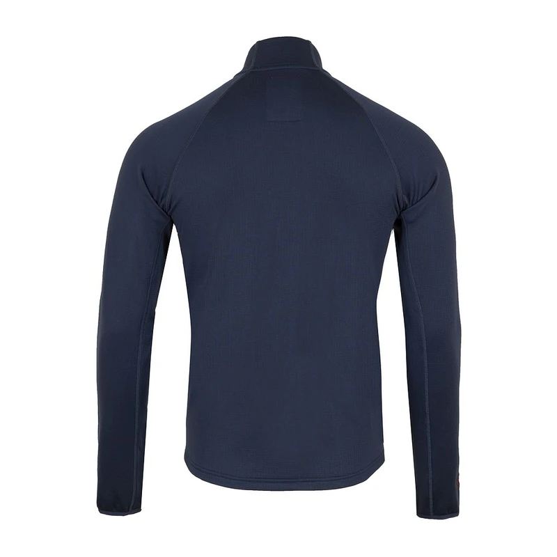 Gilet De Golf FootJoy Tour Issue Homme Bleu Marine - Coupe Athlétique - Occasion Très Bon état