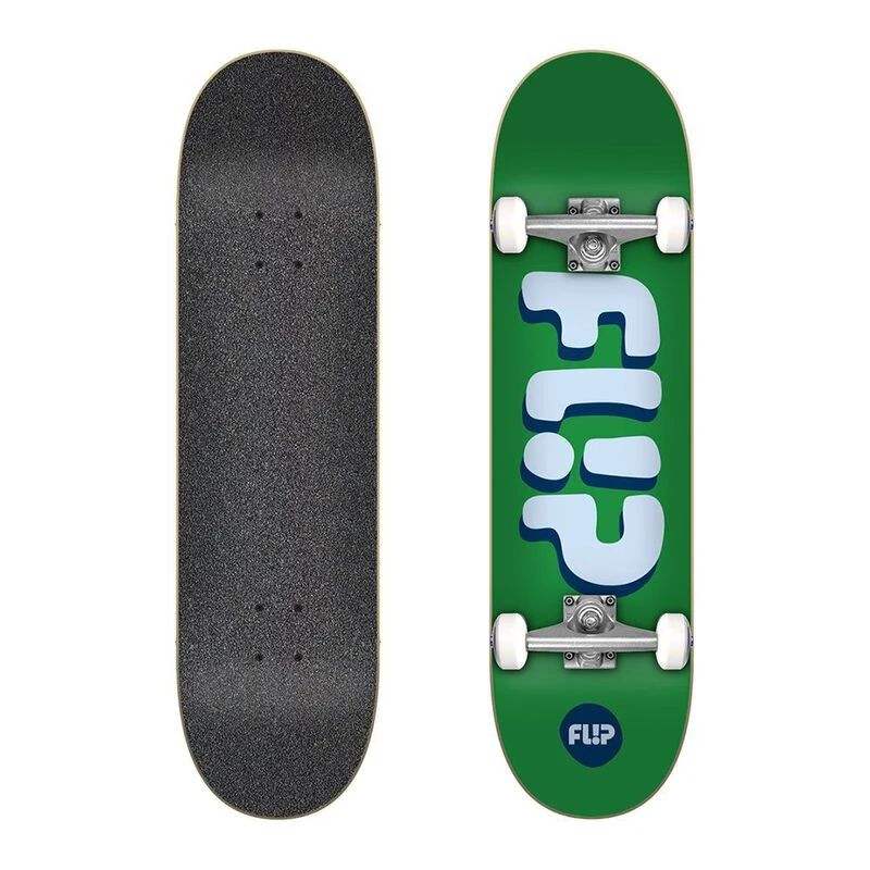 Flip Team Freehand Green 8.0