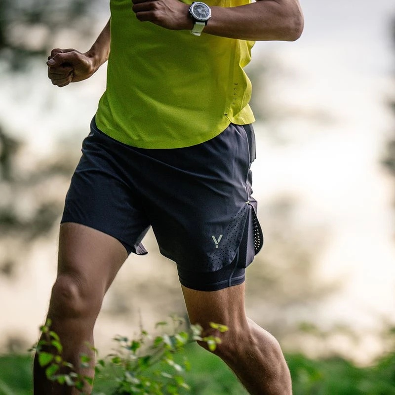 Pantaloncini Sportivi Pantaloncini Uomo Mizuno Pantaloncini