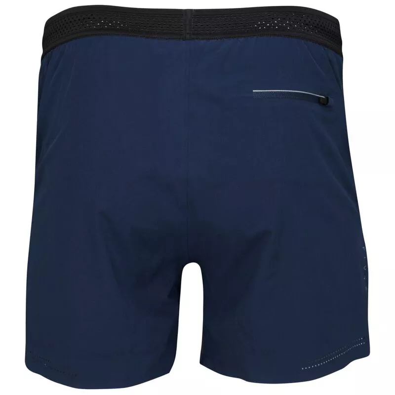 Flyte Mens Sprite Shorts (Navy) | Sportpursuit.com