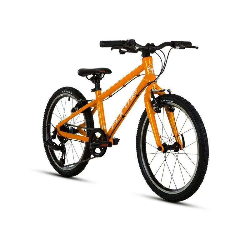 Lightest 20 shop inch bike