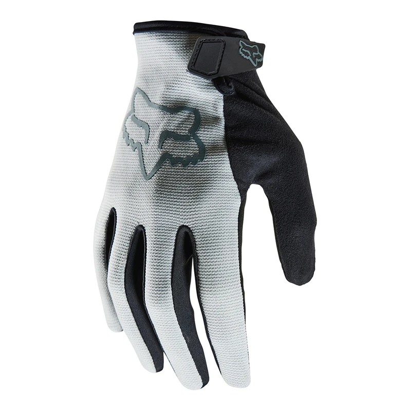 Fox ranger gloves 2025 grey