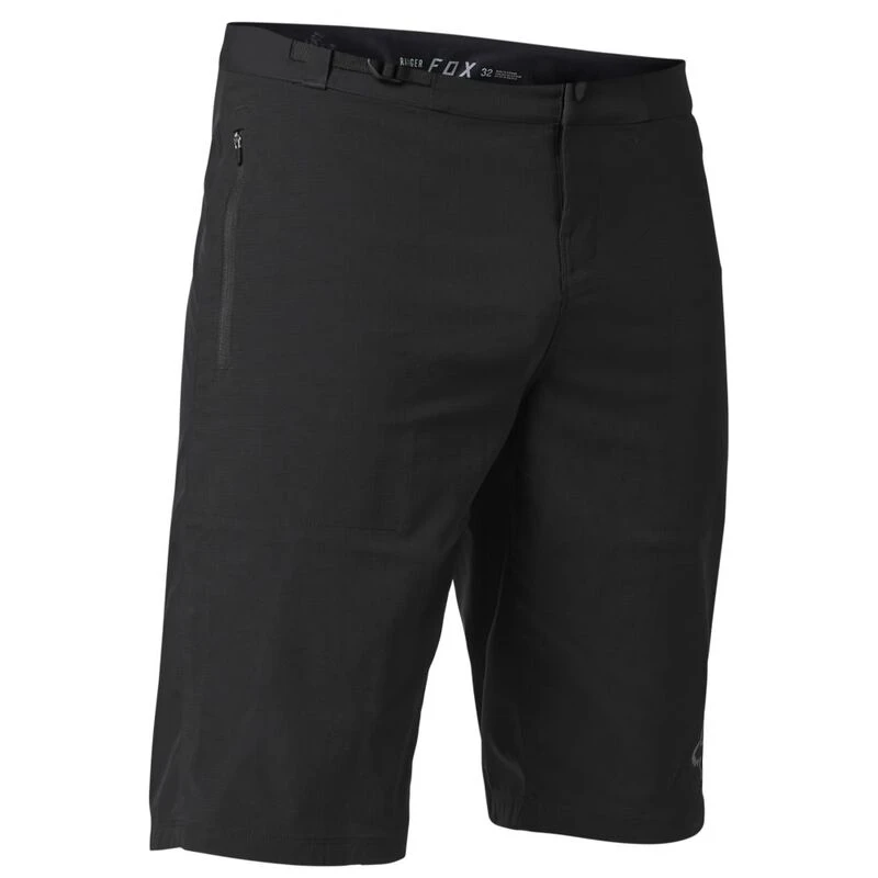 Fox Mens Ranger Water Shorts (Black) | Sportpursuit.com