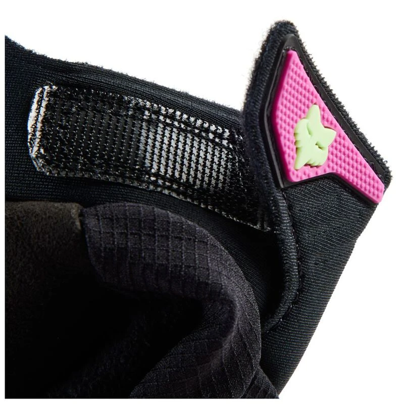Guanti Invernali Uomo KESSLER Stan – Morbidi In Pelle E Maglia, Taglia XL, Colore Nero