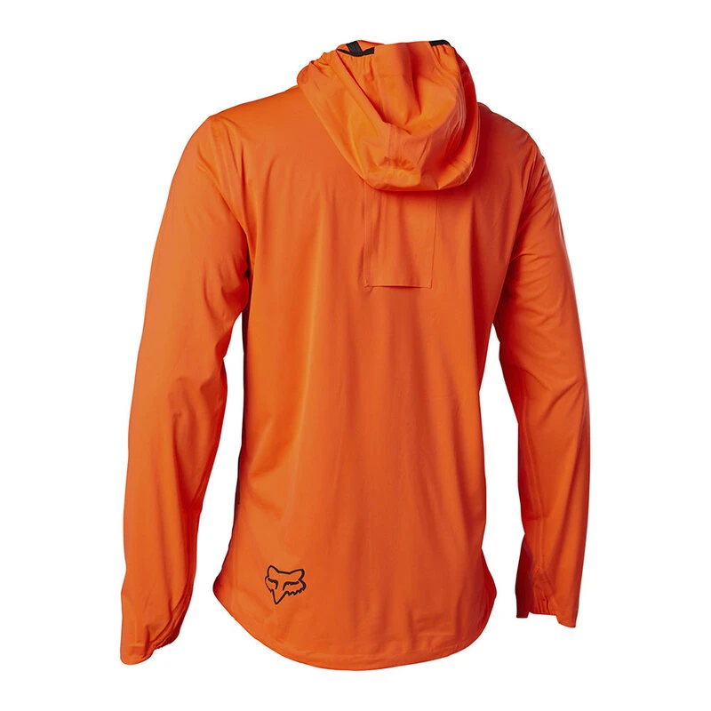 Fox Mens Flexair Water Jacket (Orange) | Sportpursuit.com