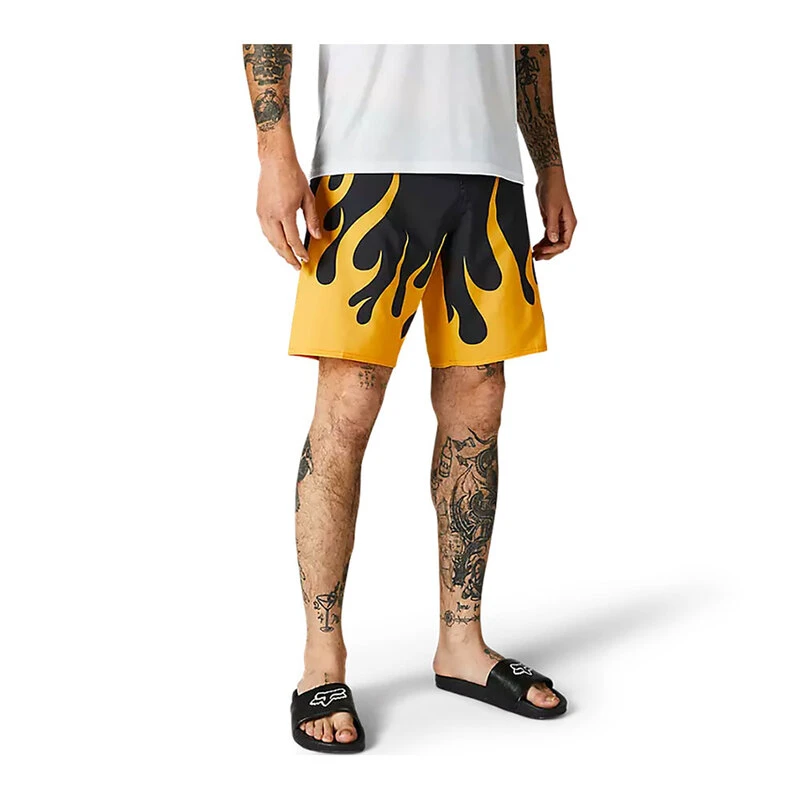 Fox Mens Supr Trik 19