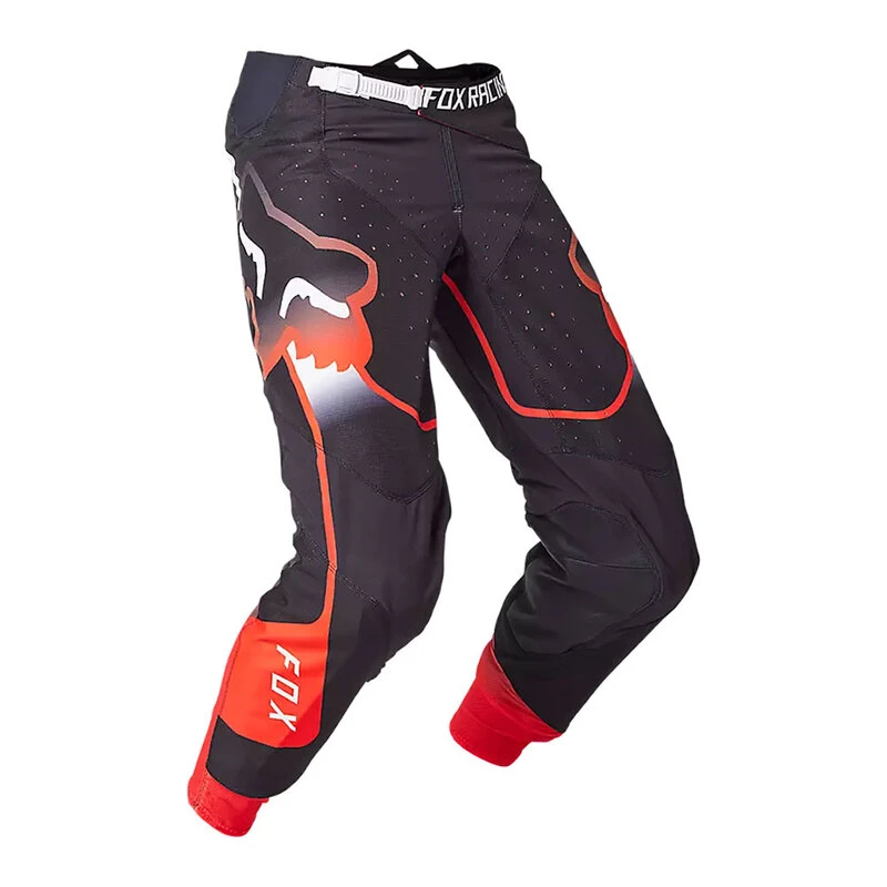 MUST-HAVE SPECIALS Fox 360 MERZ - Trousers - Men's - black - Private Sport  Shop