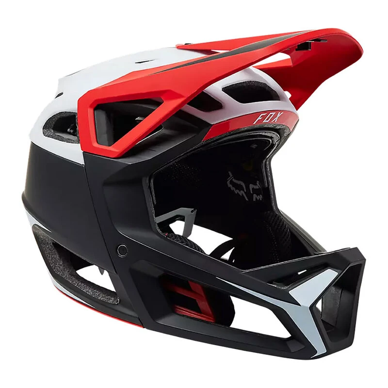 Casque vtt fox proframe clearance
