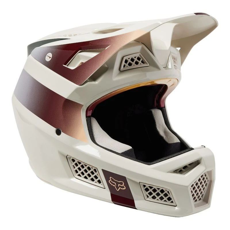Fox RPC MIPS MTB Helmet White Sportpursuit
