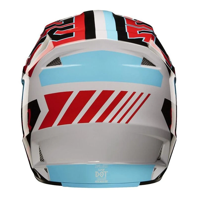 Fox v1 falcon deals helmet