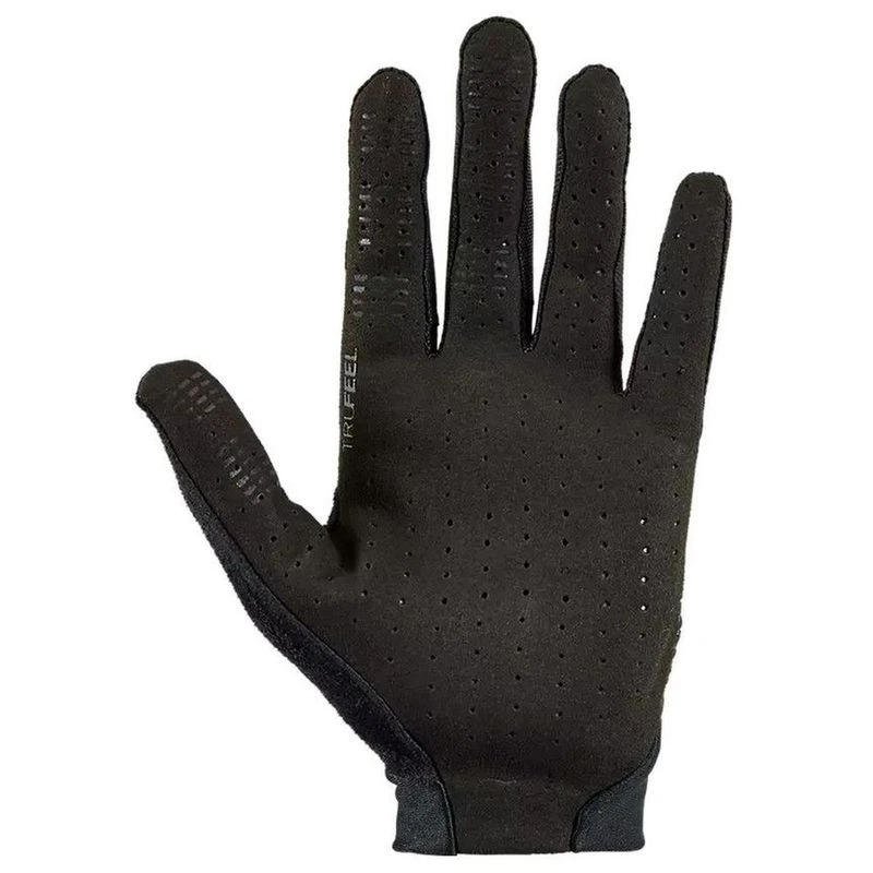 Fox Flexair Handschuhe Black – Für Mountainbike & Outdoor