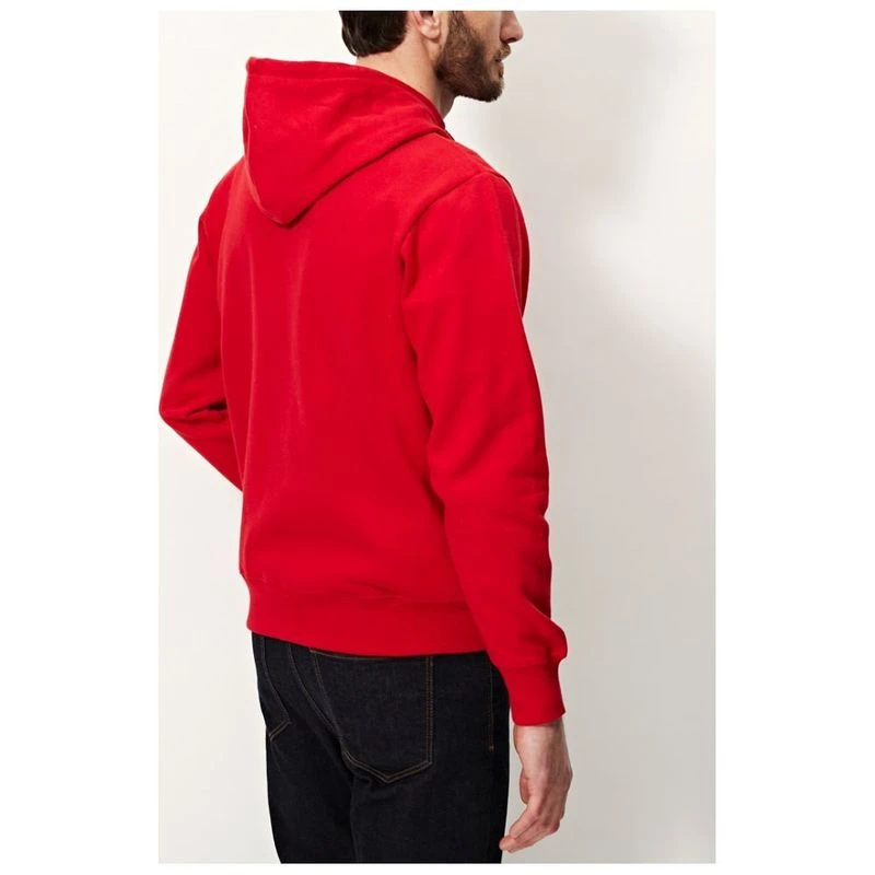 Paul Frank Sweat à Capuche Long Zippé Gros Logo Article Rare France - France