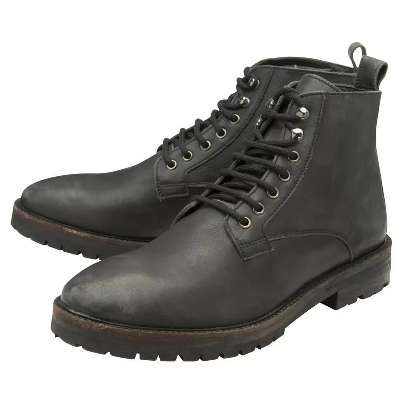 Frank wright clearance boots