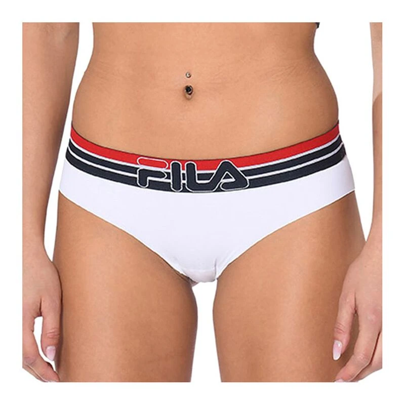 Fila Sous vetements T716 Femme Blanc privatesportshop