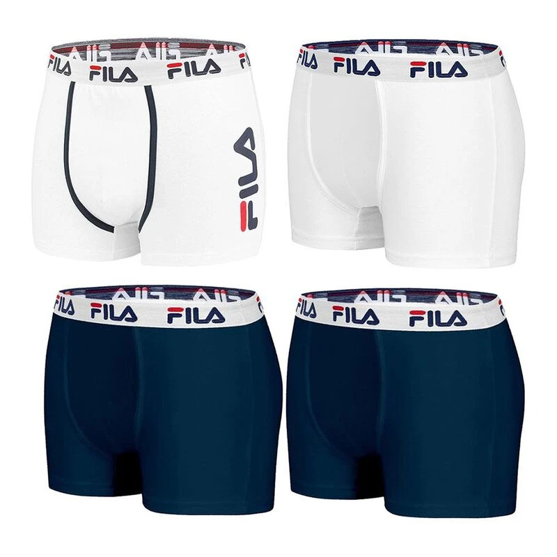 Fila men's underwear outlet