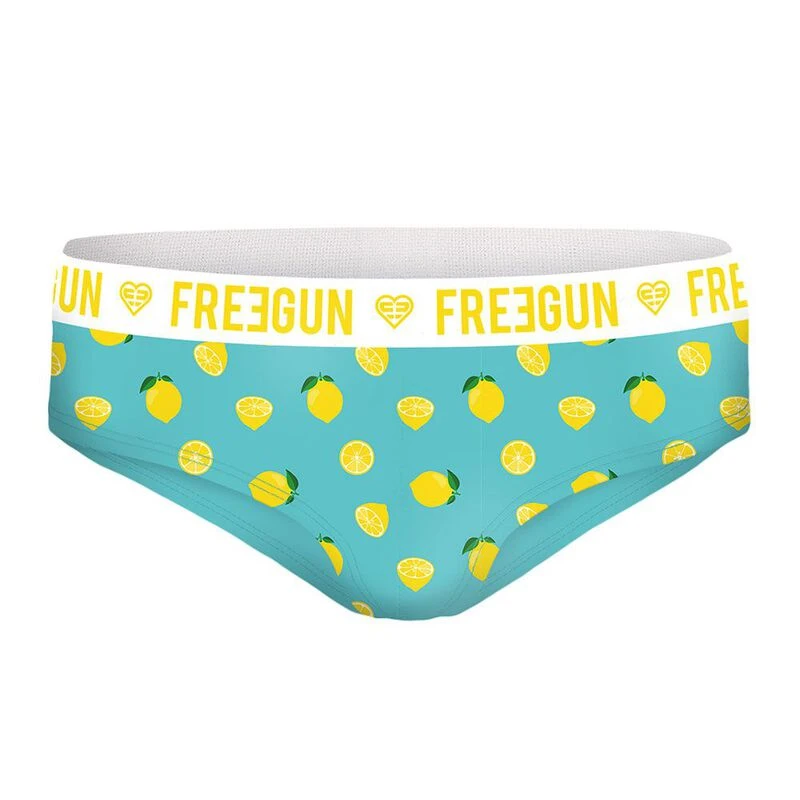 Freegun Girls Citron Underwear (Blue)