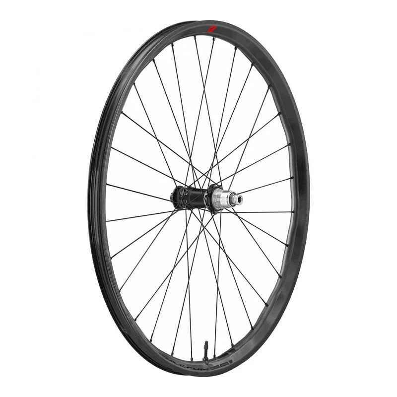 Fulcrum Red Zone Carbon 29 Boost Wheelset MS12 23 Mountain Bike Wheels