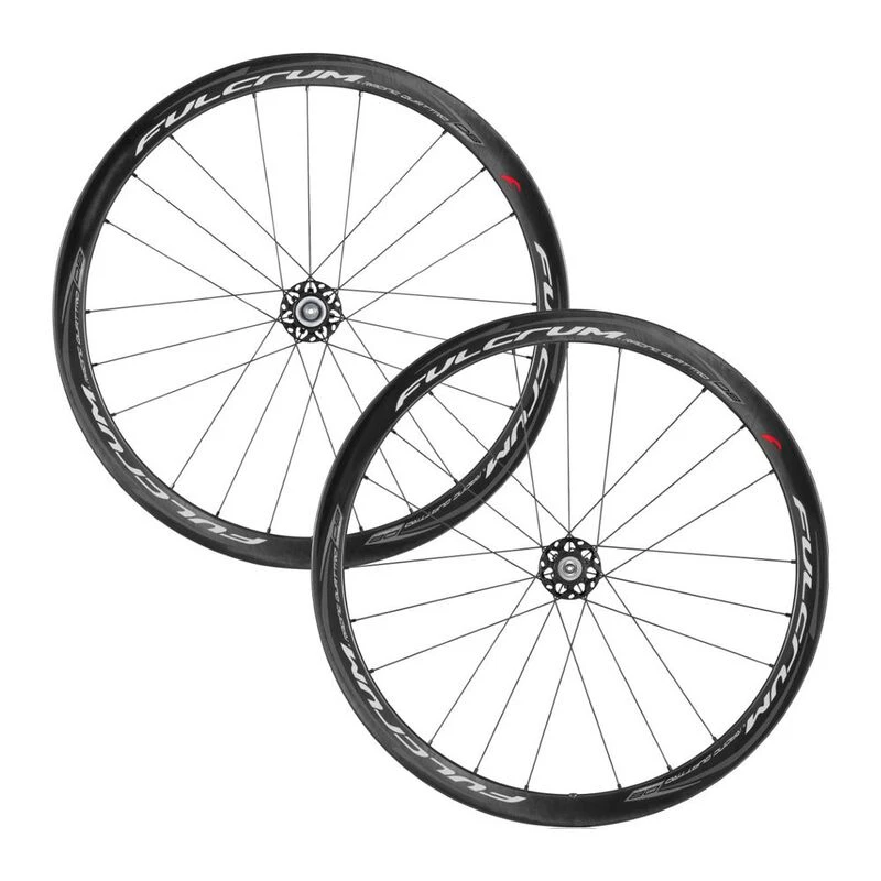 Fulcrum quattro cheap carbon disc