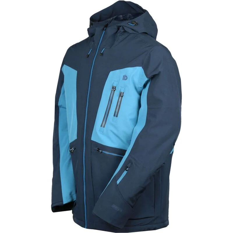 Fundango ski sales jacket review