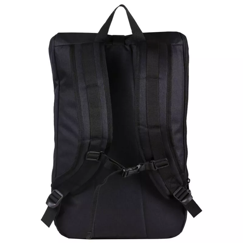 Fundango Downtown Rucksack (Black) | Sportpursuit.com